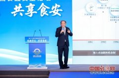 康师傅每年开展“食物平安宣传月”活