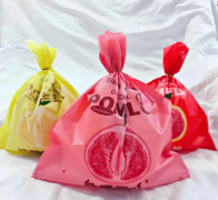 某尝试性包拆内侧印刷导电油墨电